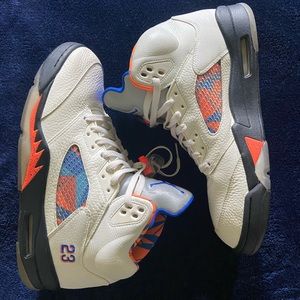 Jordan 5 international